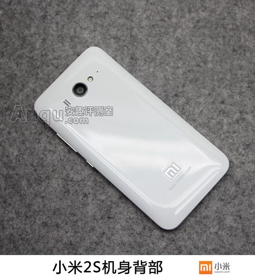 小米手機2S評測
