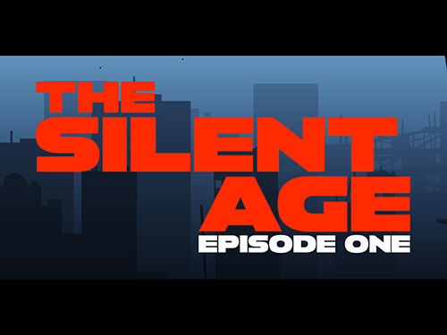 The Silent age沉默年代攻略 第一章至第三章