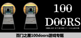 ֮100doorsϷר